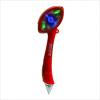Florida Gators Light-Up Mirror Football Pen view 1