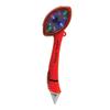 Texas Tech Red Raiders Light-Up Mirror Football Pen view 1