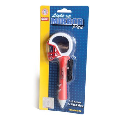 Maryland Terrapins Light Up Mirror Pen