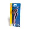 Mississippi State Bulldogs Light-Up Mirror Football Pen view 1