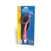 Nebraska Cornhuskers Light-Up Mirror Football Pen view 1