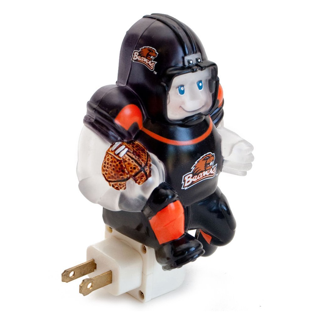 Oregon State Night Light Player