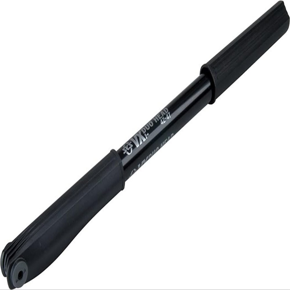 SKS MTB Dual Head Pump