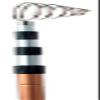 ProActive Sports 12 Foot Coil Golf Ball Retriever view 1