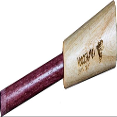 Woodhaven Calls Purple Heart Turkey Striker Game Call, Wh037