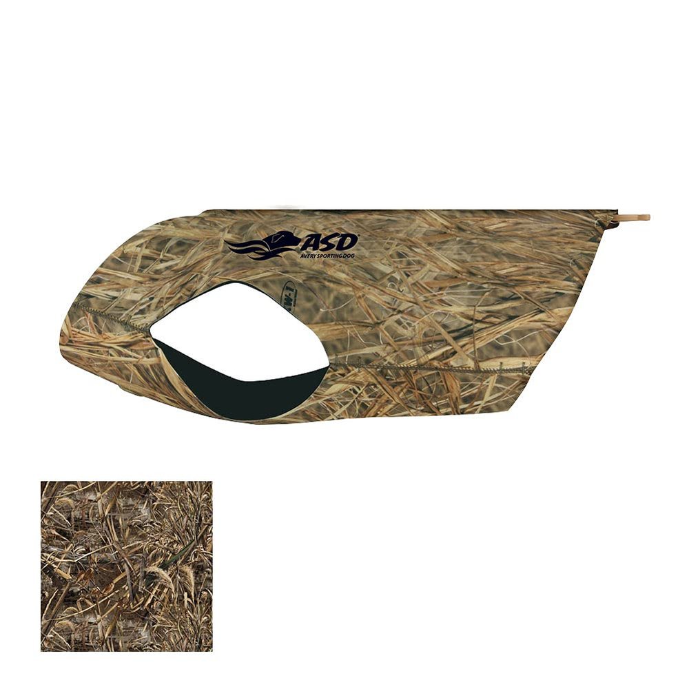 Avery Hunting Gear Standard Dog Parka
