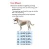 Avery Hunting Gear Standard Dog Parka view 4