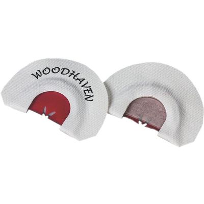 Woodhaven Red Wasp Custom Calls WH013