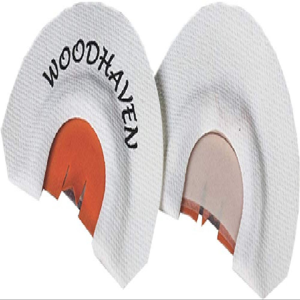 WOODHAVEN CALLS Woodhaven Custom Calls Stinger Pro Series Copperhead Mth Call WH100