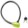 BURG-WCHTER 330 65 Two-Wheel Lock Multi-Coloured view 3