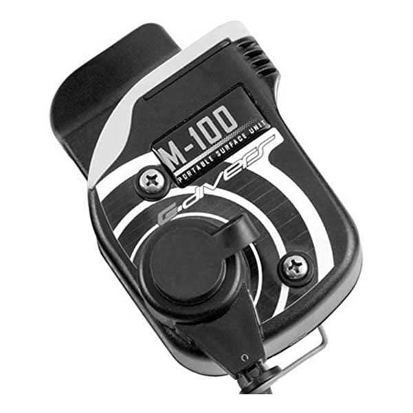 Ocean Reef M-100 Portable Transceiver Surface Unit