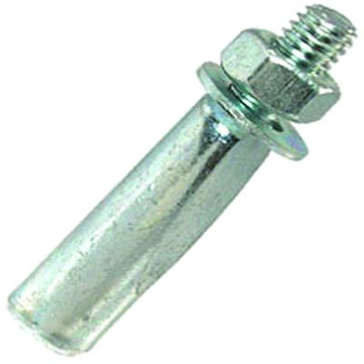Action Crank Cotter Pin 9.5Mm Sold in 10'S