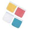 Molten VSUN Volleyball Serve Trainer Mesh Net for VSU, Set of 4 view 1