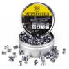 RWS Meisterkugeln Standard .177 Cal, 8.2 Grains, Wadcutter, 250ct view 4
