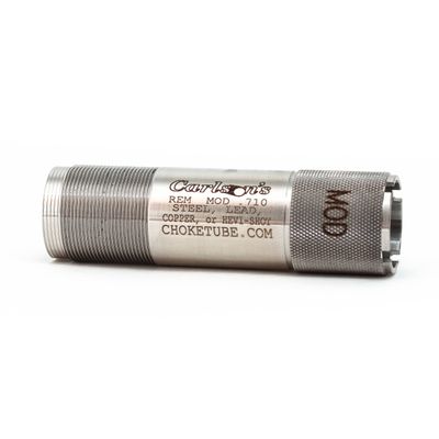 CARLSON'S Choke Tubes 12 Gauge for Remington [ Modified | 0.710 Diameter ] Stainless Steel | Sporting Clays Choke Tube | Made in USA