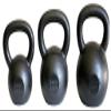 Ader Premier Kettlebell Set- (16, 24, 32kg) w/Free DVD view 1