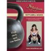 Ader Premier Kettlebell Set- (16, 24, 32kg) w/Free DVD view 2