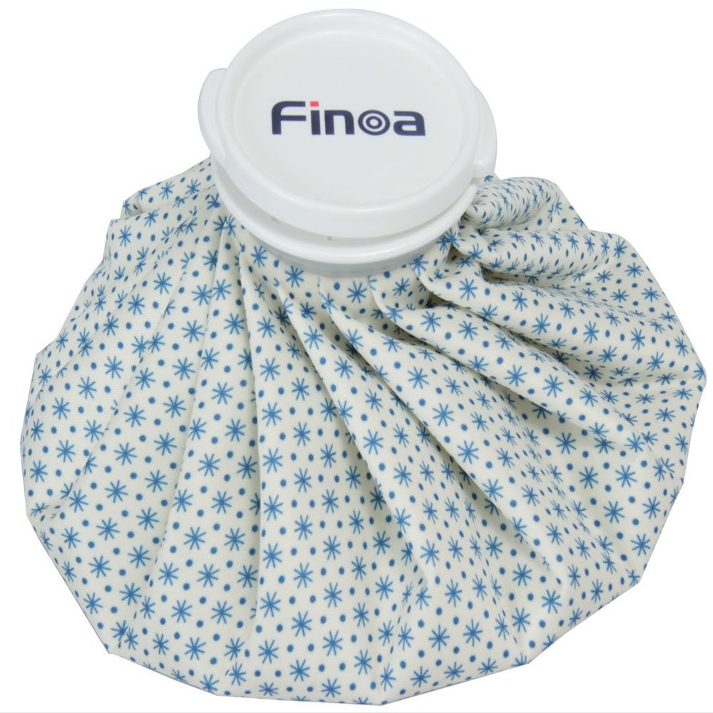 Finoa 10502 Ice Bag Ice Bag Snow Medium Size