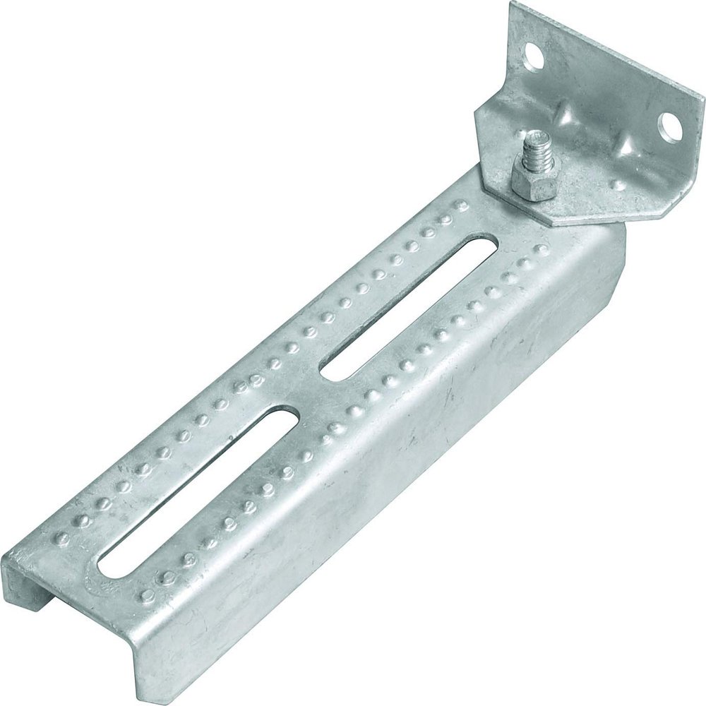 Seasense 10" Bolster Bracket