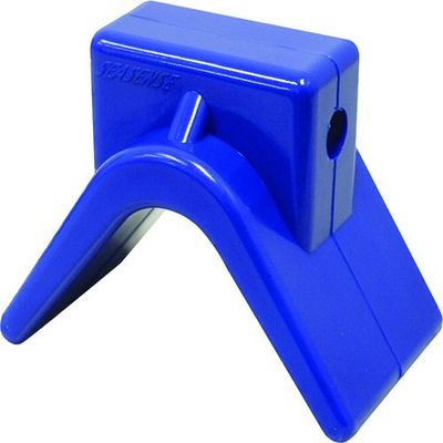 BOW STOP 4 X 1/2" SHAFT POL 50089923