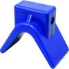 BOW STOP 4 X 1/2" SHAFT POL 50089923 view 1