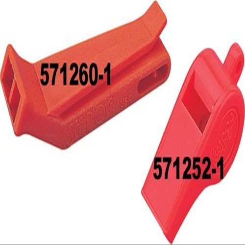 SEADOG Police Whistle POP Display 35PC