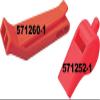 SEADOG Police Whistle POP Display 35PC view 1