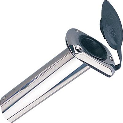 (Price/Each)SeaDog S.S. FLUSH ROD HOLDER 325175-1 (Image for Reference)