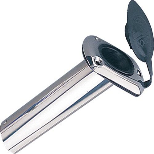 (Price/Each)SeaDog S.S. FLUSH ROD HOLDER 325175-1 (Image for Reference)