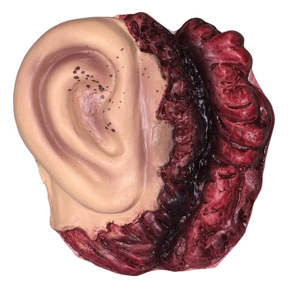 Morris Costumes Ear