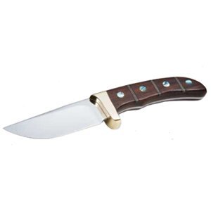 Buck Gen 5 Skinner, Cocobola, Guitar Series 0005CCSLE