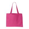 Liberty Bags Madison Basic Tote Bag (Hot Pink) view 2