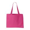 Liberty Bags Madison Basic Tote Bag (Hot Pink) view 3