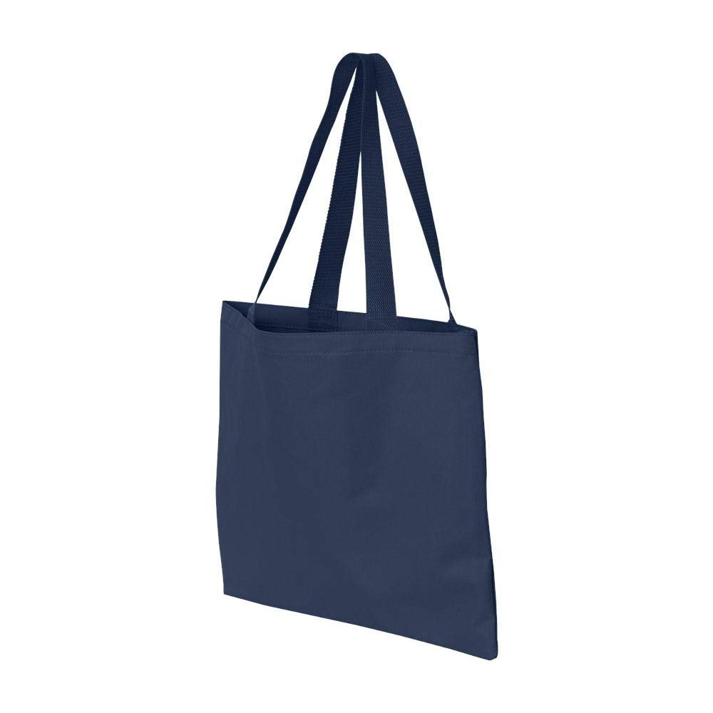Liberty Bags Madison Basic Tote OS NAVY