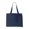 Liberty Bags Madison Basic Tote OS NAVY view 2