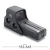 EOTECH 552.A65 Holographic Weapon Sight view 2