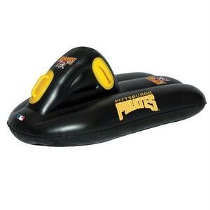 MLB Pittsburgh Pirates Team Super Sled