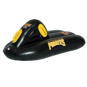 MLB Pittsburgh Pirates Team Super Sled