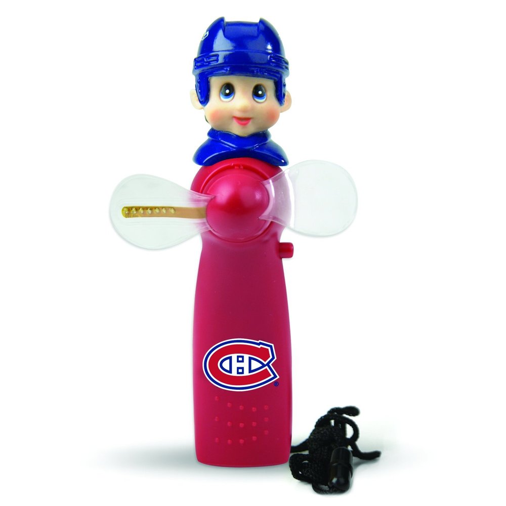 NHL Montreal Canadiens Fan's Fan