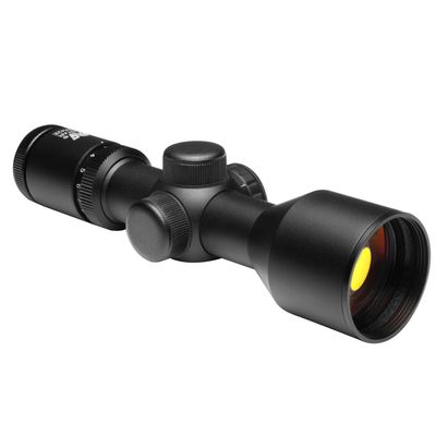 NCSTAR COMPACT SCOPE 3-9X42