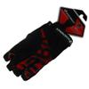 Diamondback Varsity Glove (Red, Extra Large) view 1
