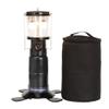 Stansport Double Mantle Propane Lantern with Soft Padded Carry Case (170-330) Bright Emergency Light, Durable, Ideal for Camping and Outdoor Use view 1
