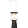 Stansport Double Mantle Propane Lantern with Soft Padded Carry Case (170-330) Bright Emergency Light, Durable, Ideal for Camping and Outdoor Use view 2