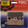 EBC Disc Pads-Hope Mini Gold view 1