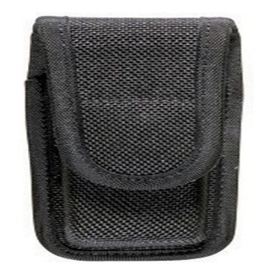 Bianchi, 7303V AccuMold Single Magazine/Knife Pouch, Velcro, Size 2