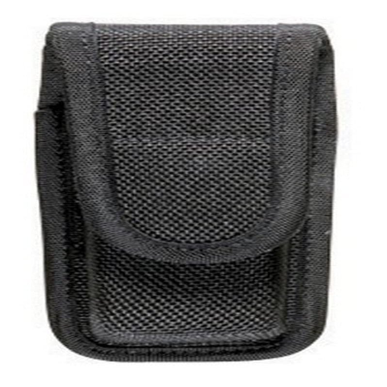 Bianchi, 7303V AccuMold Single Magazine/Knife Pouch, Velcro, Size 2