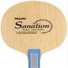 Nittaku NE6777 Sanarion S FL Table Tennis Racket view 3
