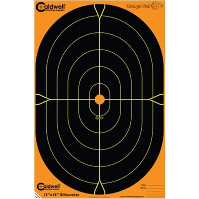 Caldwell Front Bag Med Var Forend Unfilled