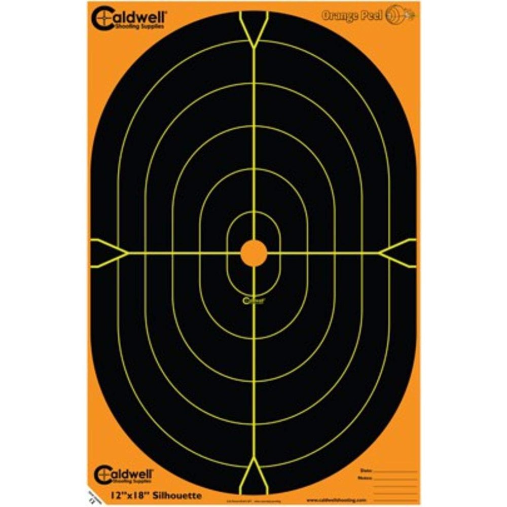 Caldwell Front Bag Med Var Forend Unfilled