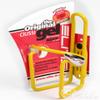 Ciussi Gel Bottle Cage (Yellow) view 1